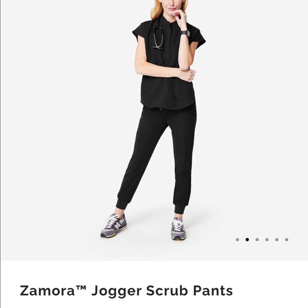 Figs Zamora jogger